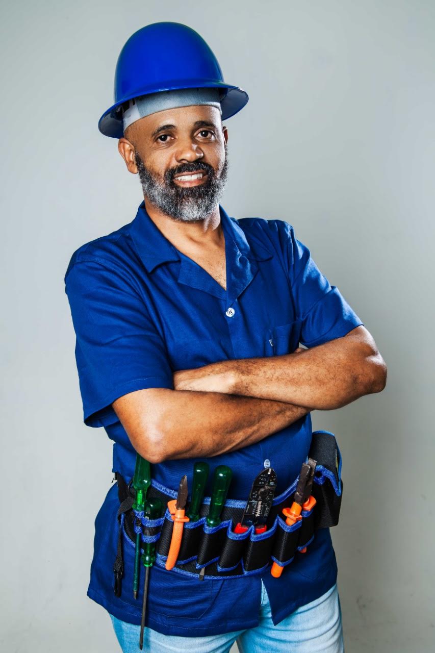 Joel Oliveira - Eletricista e Manutenção Residencial